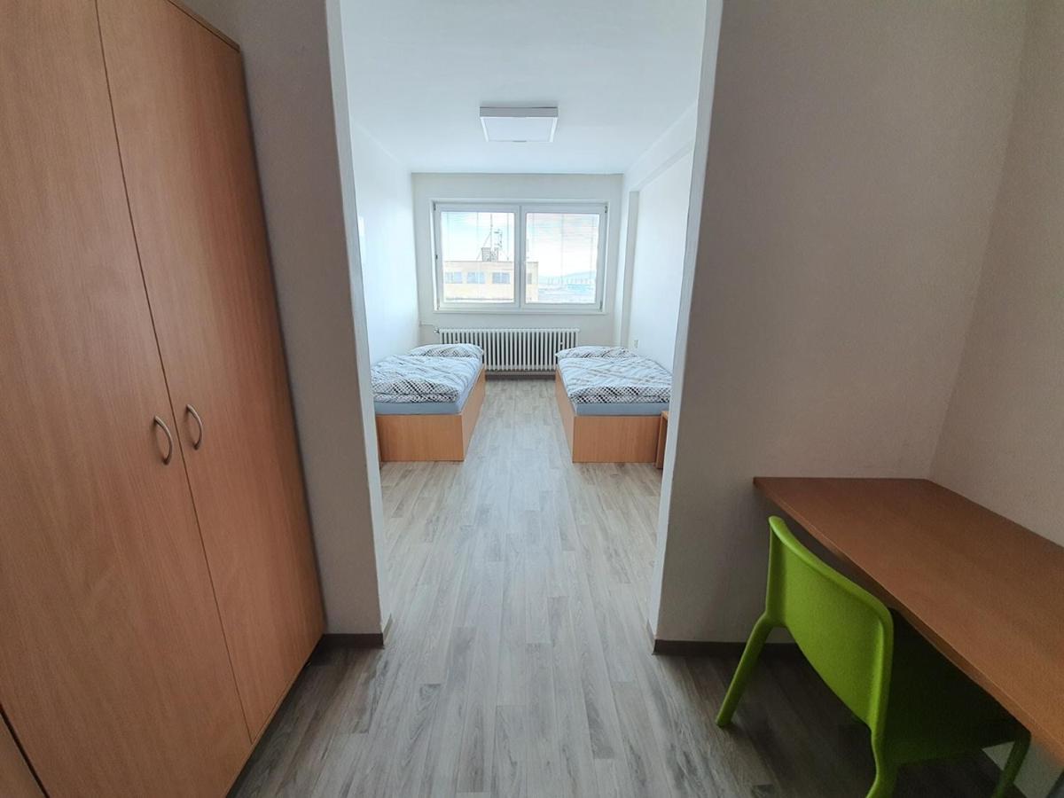Saca Home Кошице Екстериор снимка