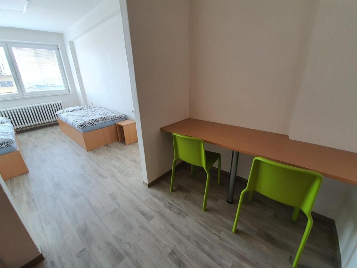 Saca Home Кошице Екстериор снимка