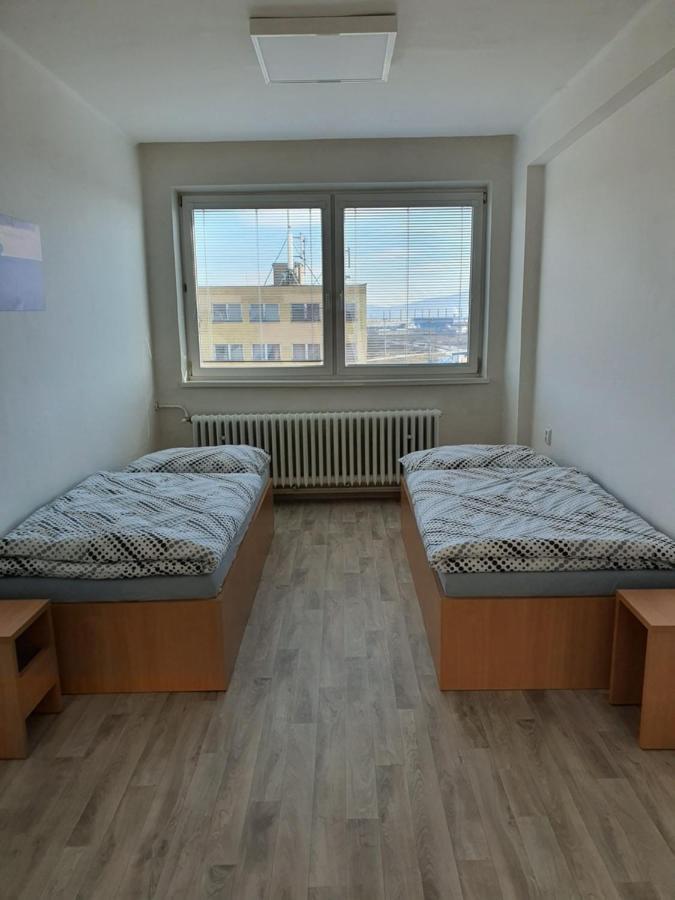 Saca Home Кошице Екстериор снимка