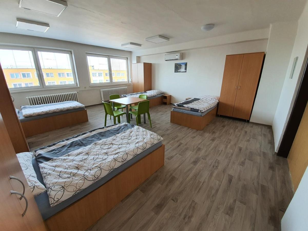 Saca Home Кошице Екстериор снимка