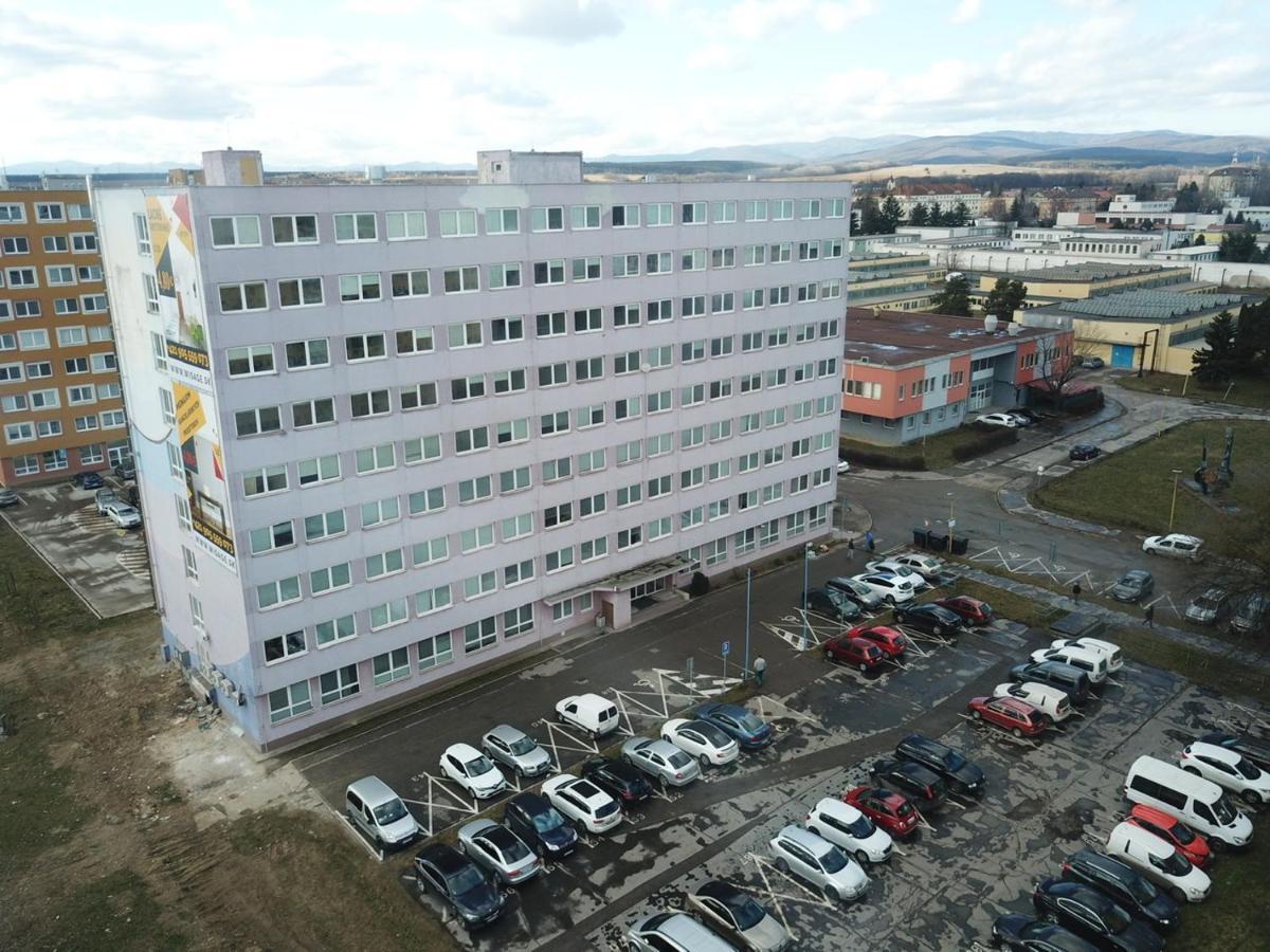 Saca Home Кошице Екстериор снимка