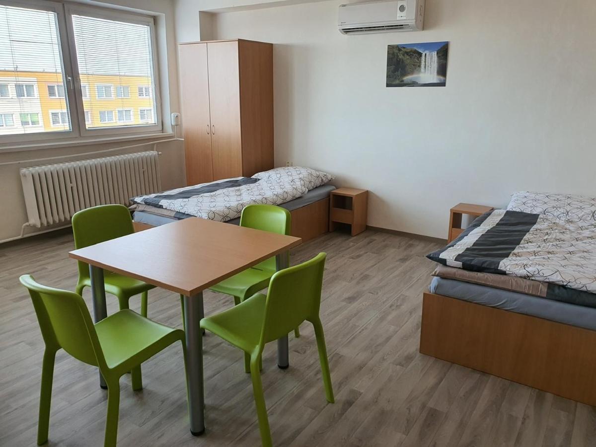 Saca Home Кошице Екстериор снимка