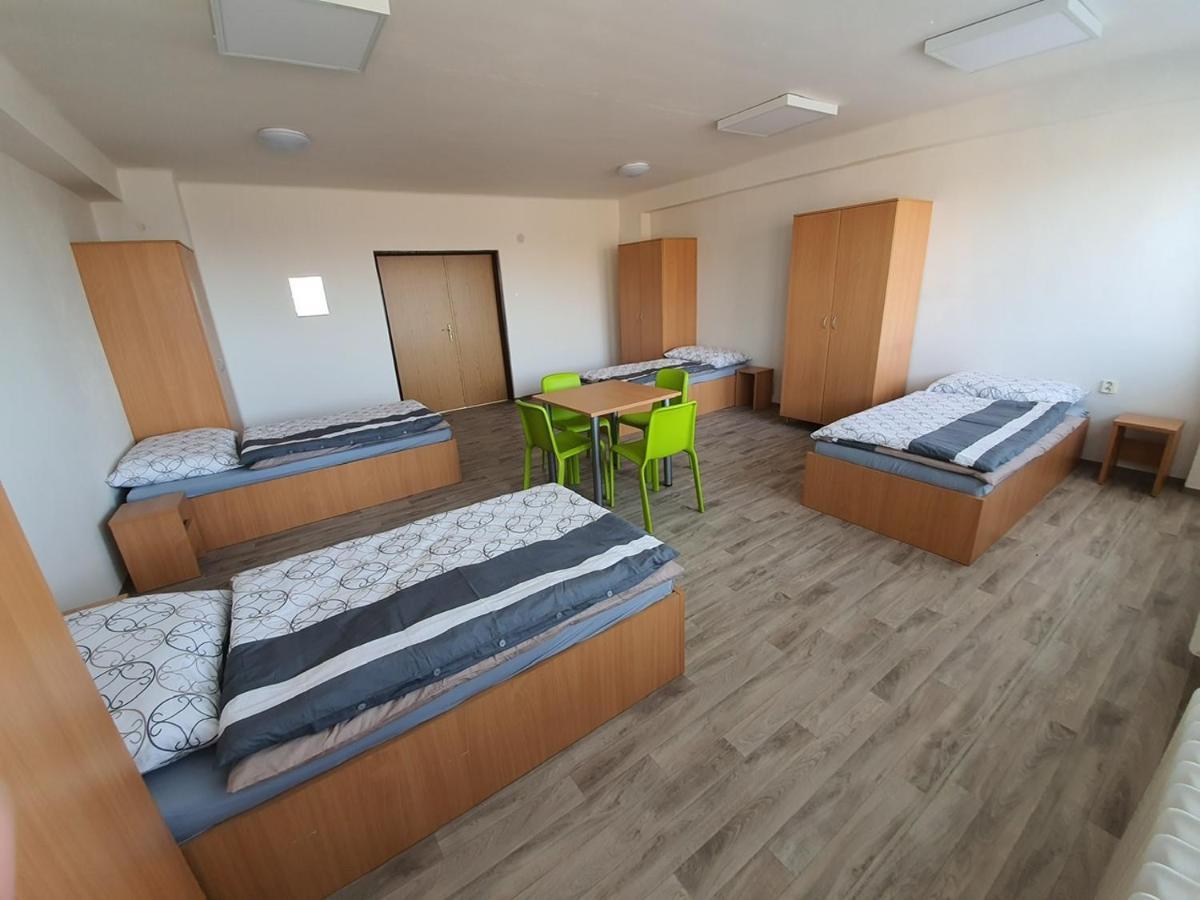 Saca Home Кошице Екстериор снимка