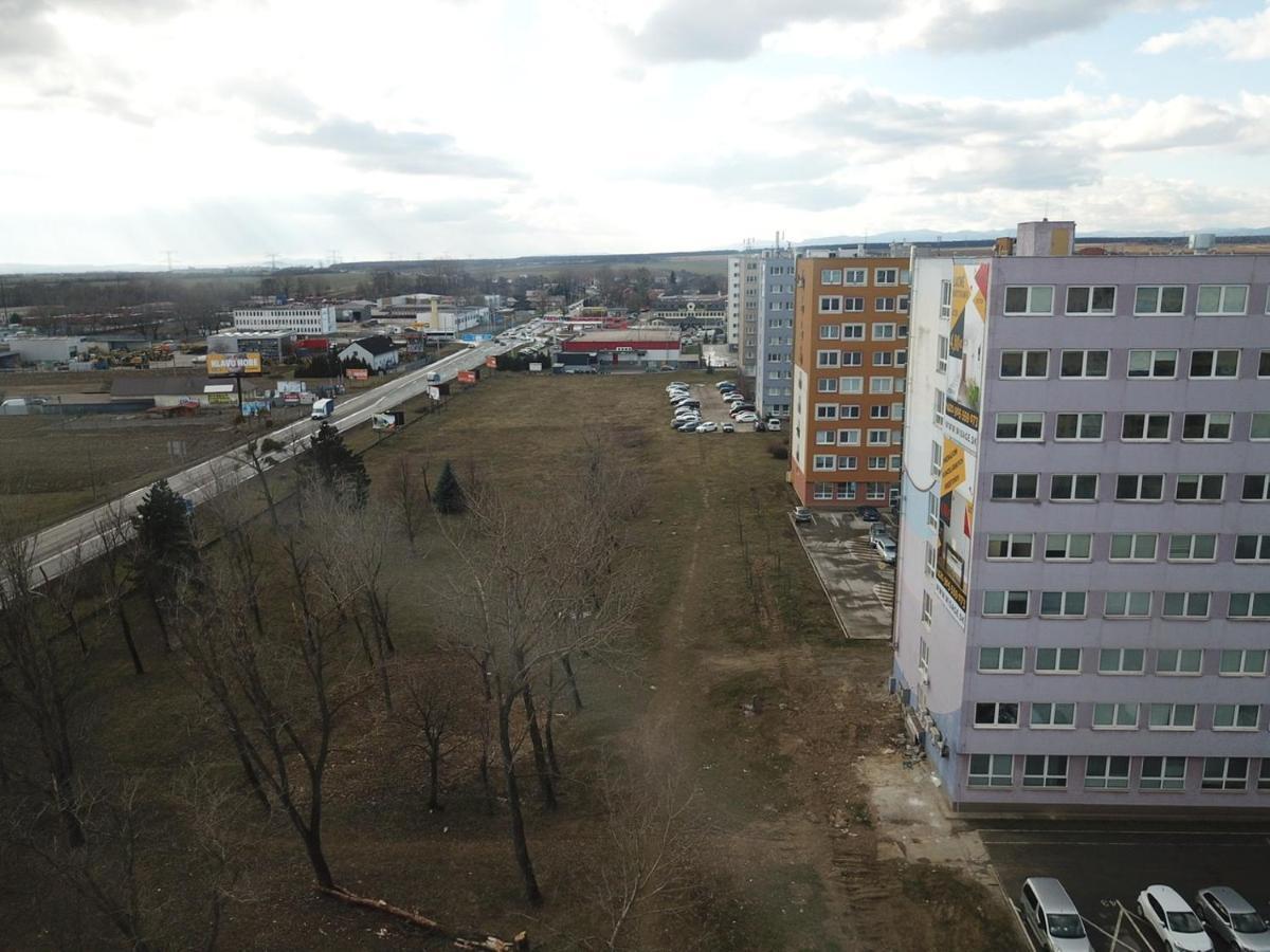 Saca Home Кошице Екстериор снимка