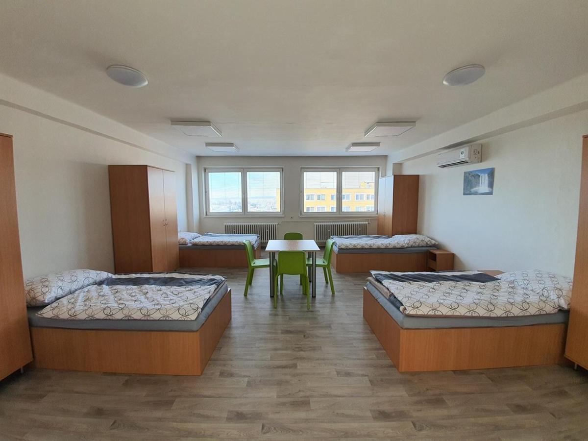 Saca Home Кошице Екстериор снимка