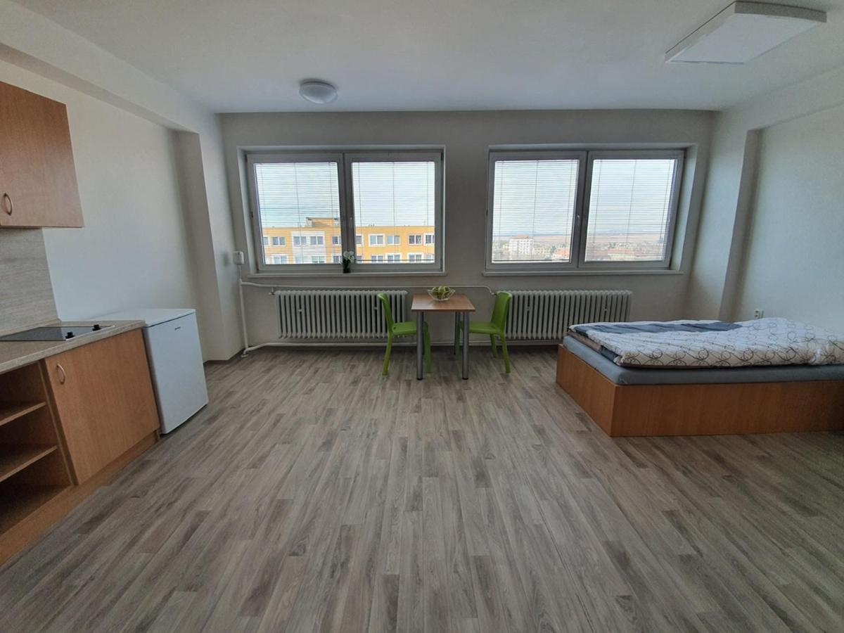 Saca Home Кошице Екстериор снимка