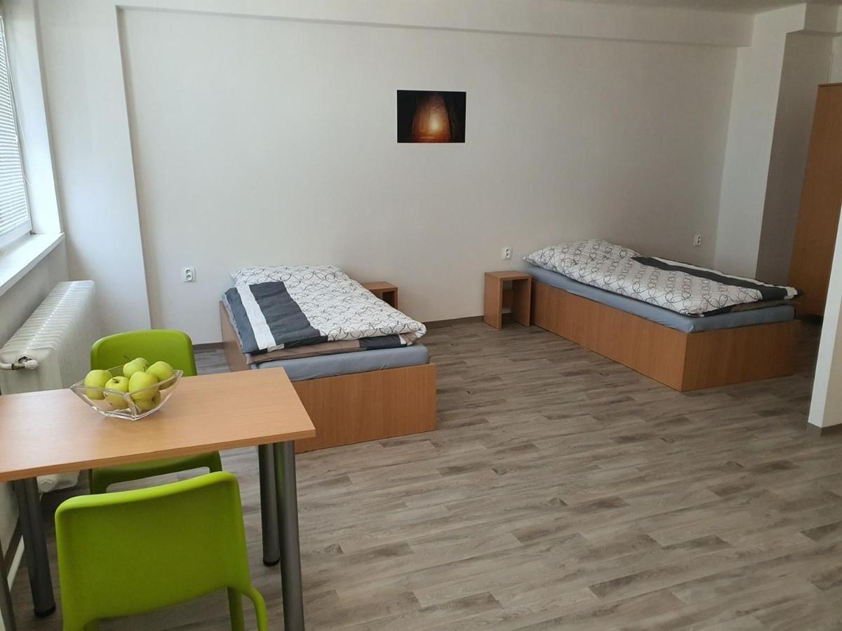 Saca Home Кошице Екстериор снимка
